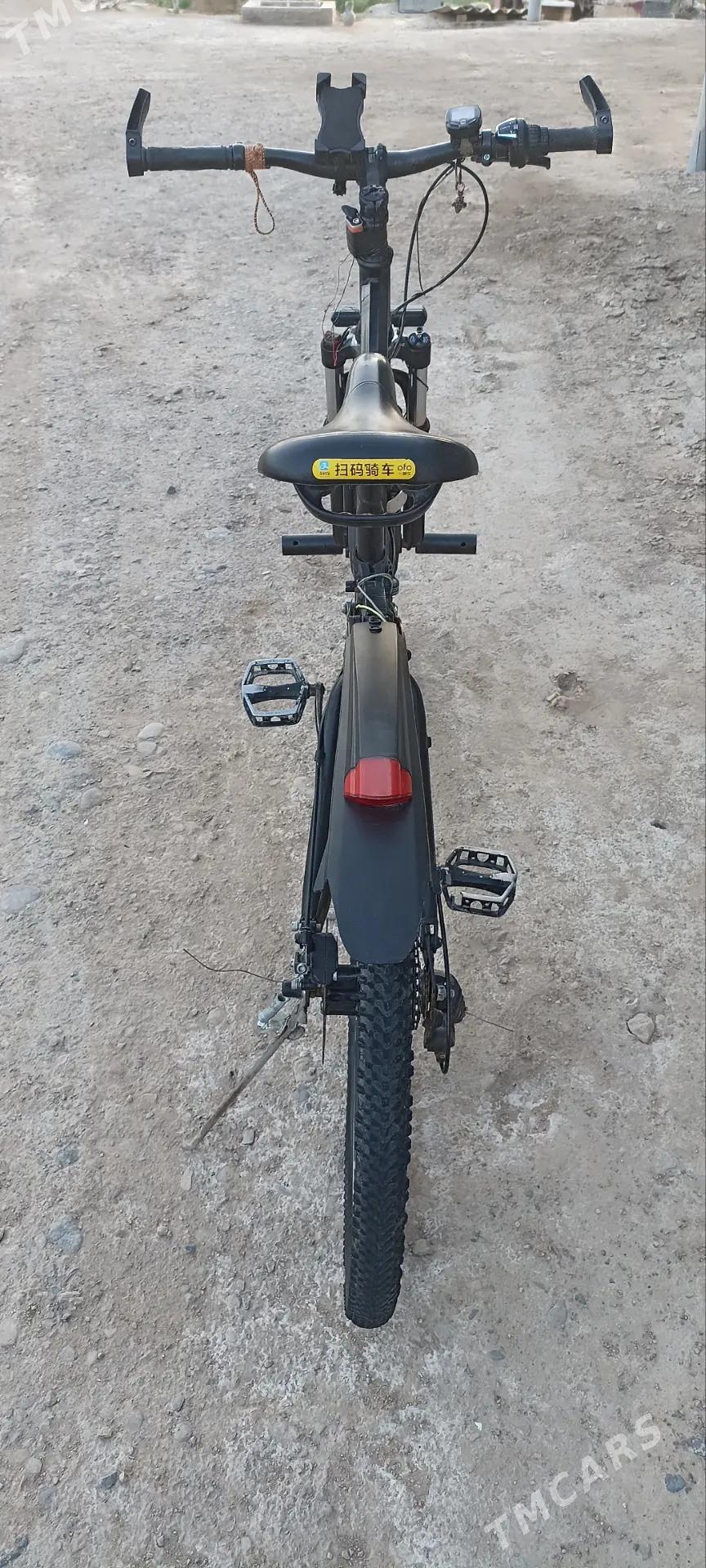 BMW WELIK - Байрамали - img 3