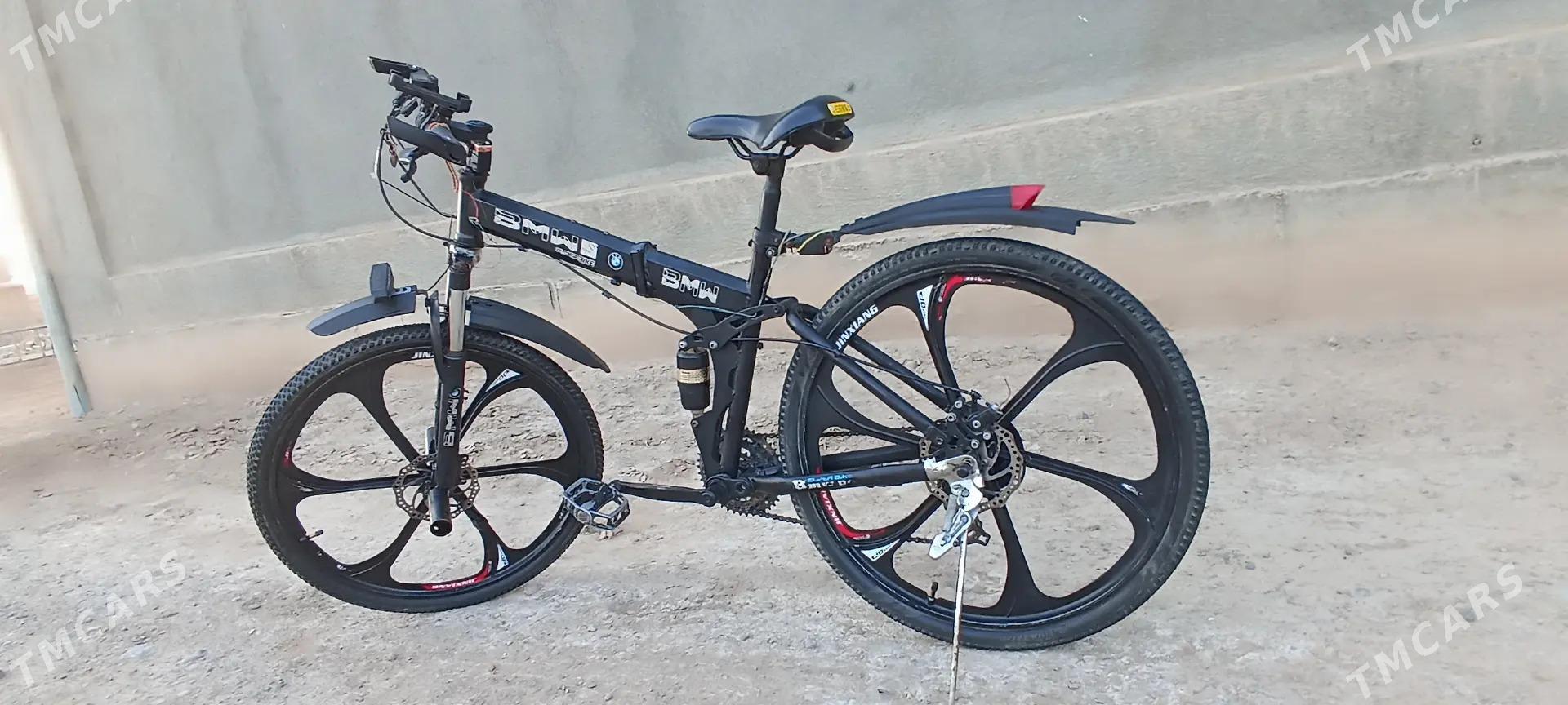 BMW WELIK - Байрамали - img 2