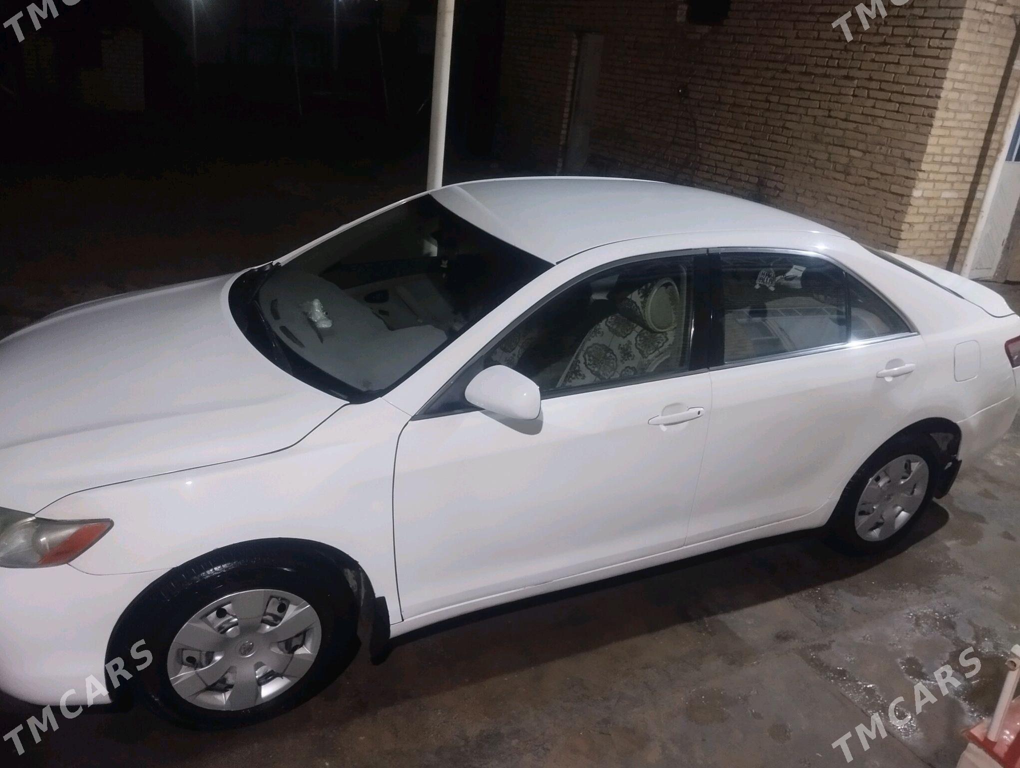 Toyota Camry 2008 - 144 000 TMT - Mary - img 4