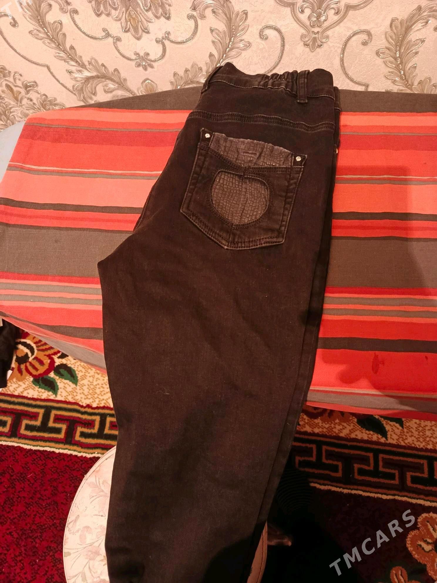 Geyimler - Daşoguz - img 10