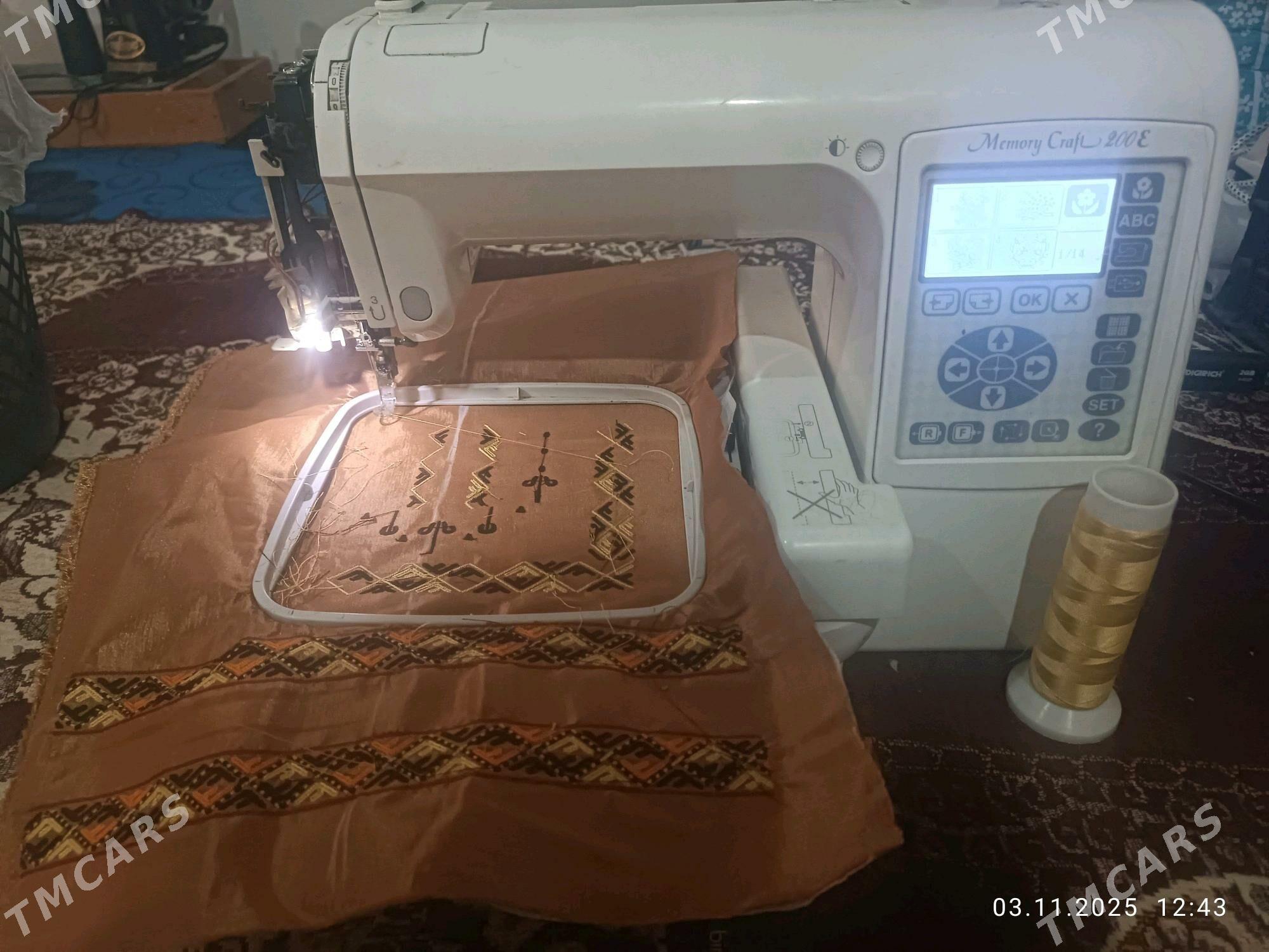 kampyuter maşyn - Murgap - img 2