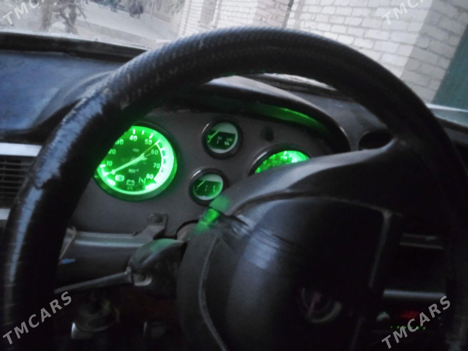 Москвич 412 1980 - 13 000 TMT - Чарджоу - img 3