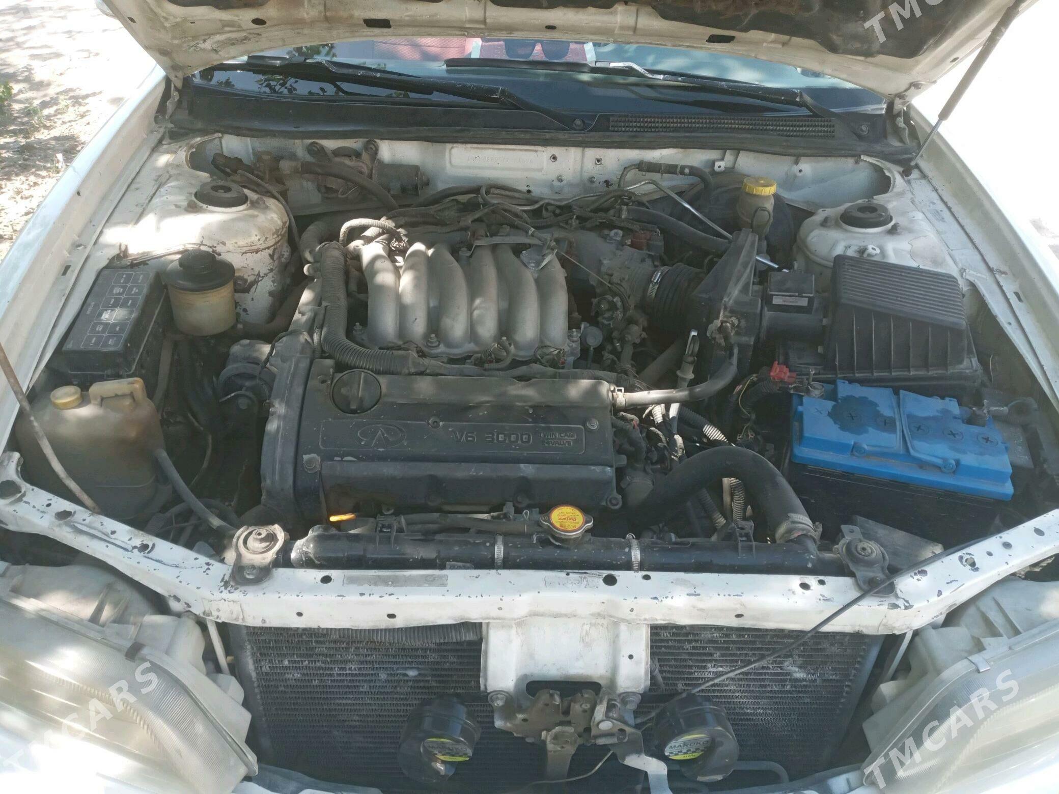 Infiniti I30 1997 - 65 000 TMT - Туркменабат - img 10