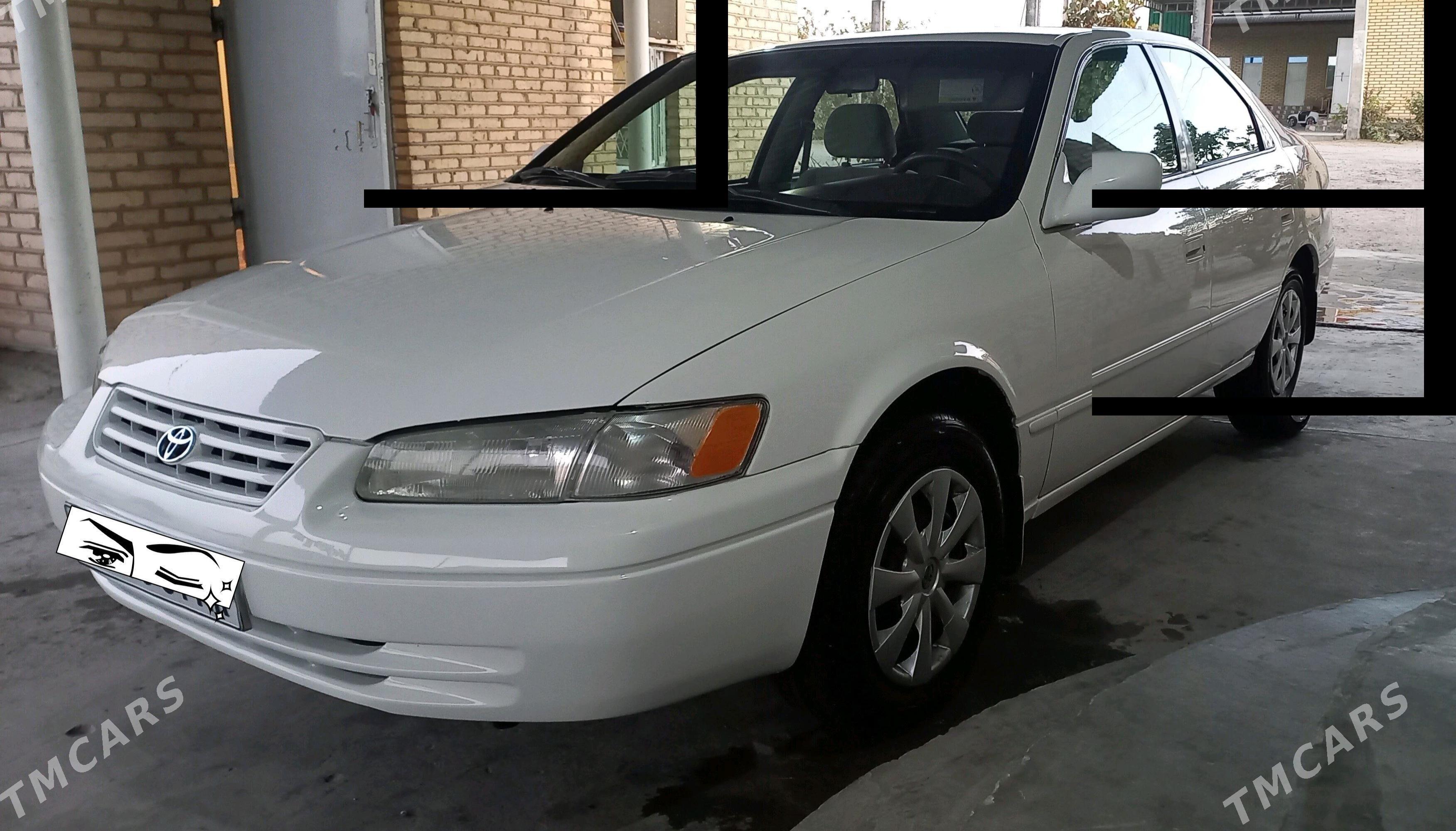 Toyota Camry 1997 - 140 000 TMT - Mary - img 6