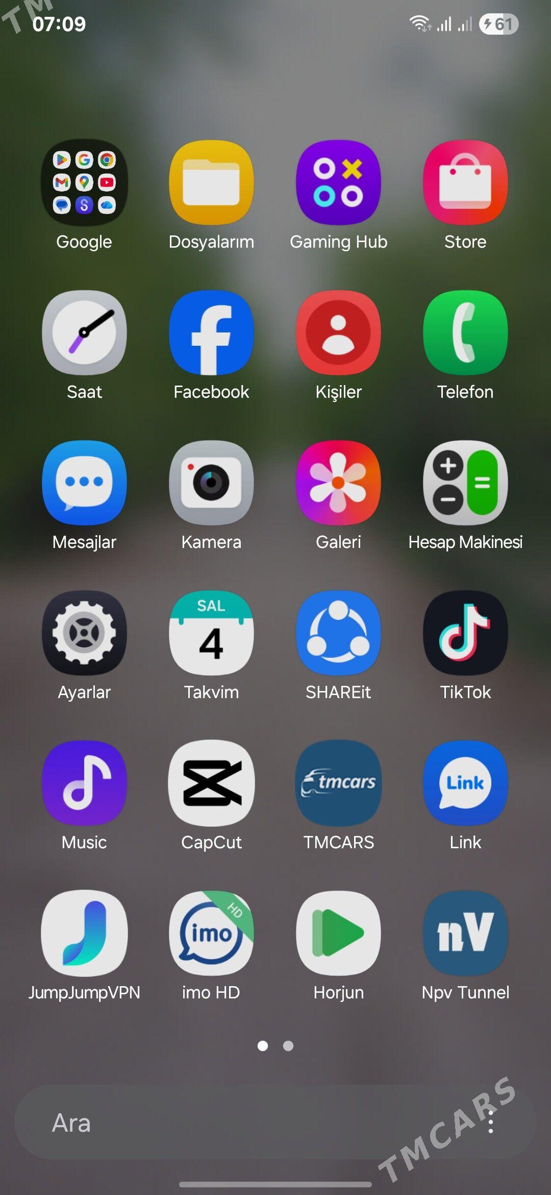 Samsung A34 5G - Tejen - img 3