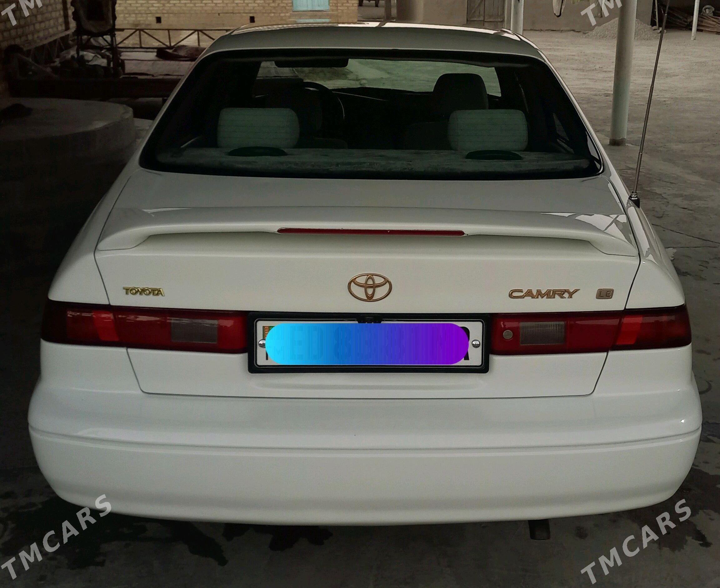Toyota Camry 1997 - 140 000 TMT - Mary - img 2