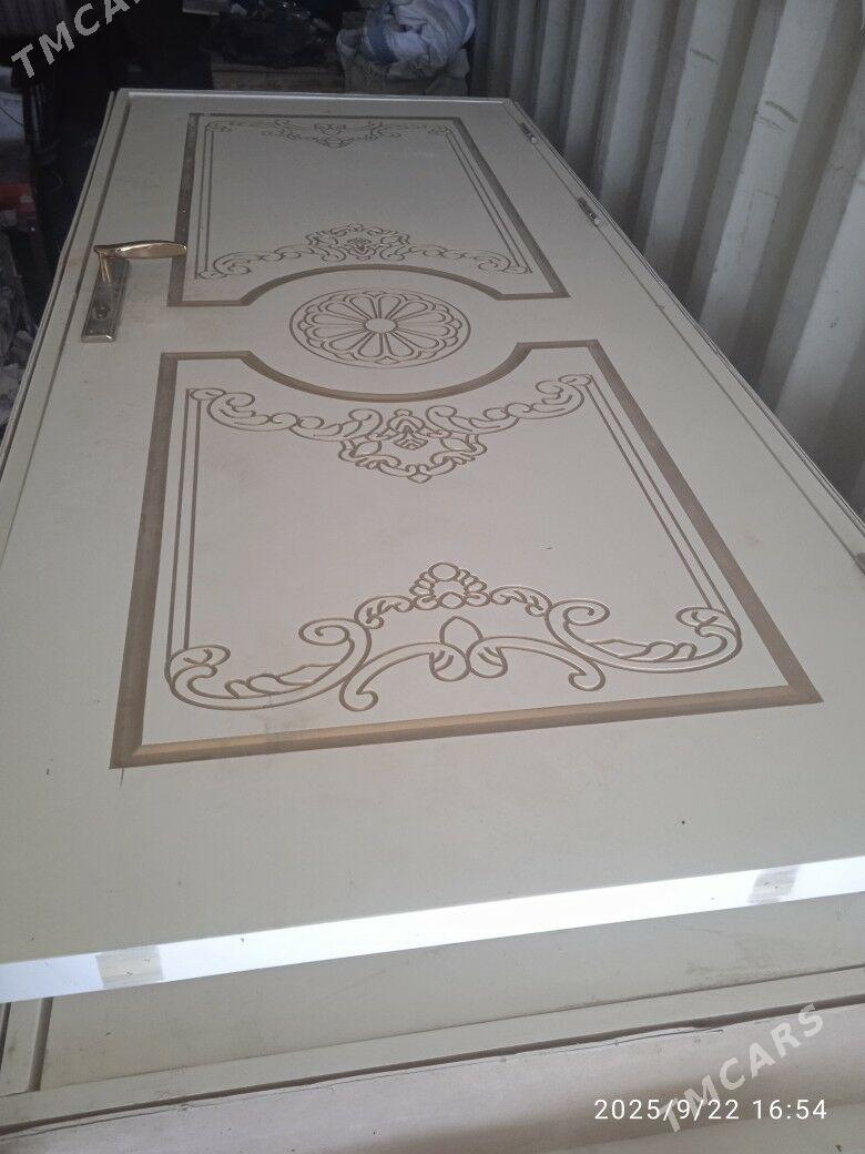 Gapy - Ак-Бугдайский этрап - img 1