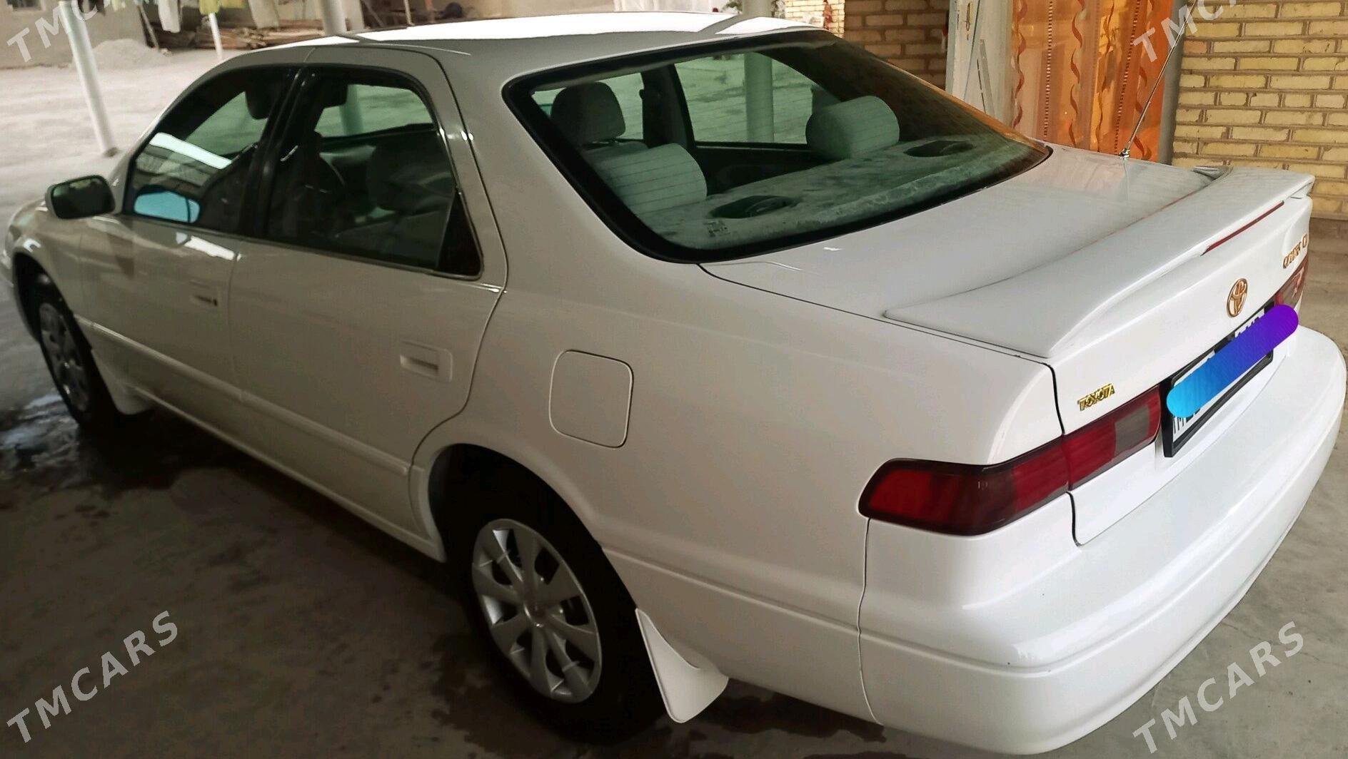 Toyota Camry 1997 - 140 000 TMT - Mary - img 3