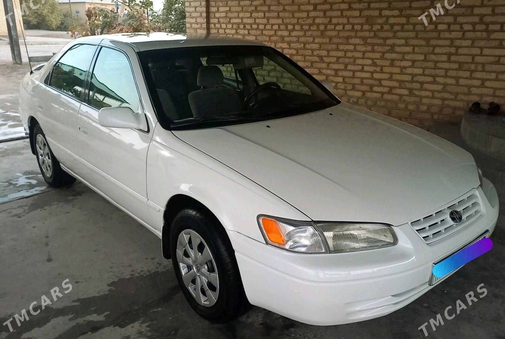 Toyota Camry 1997 - 140 000 TMT - Mary - img 4
