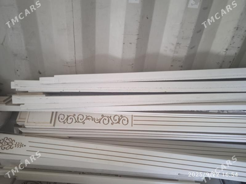 Gapy - Ak bugdaý etraby - img 5