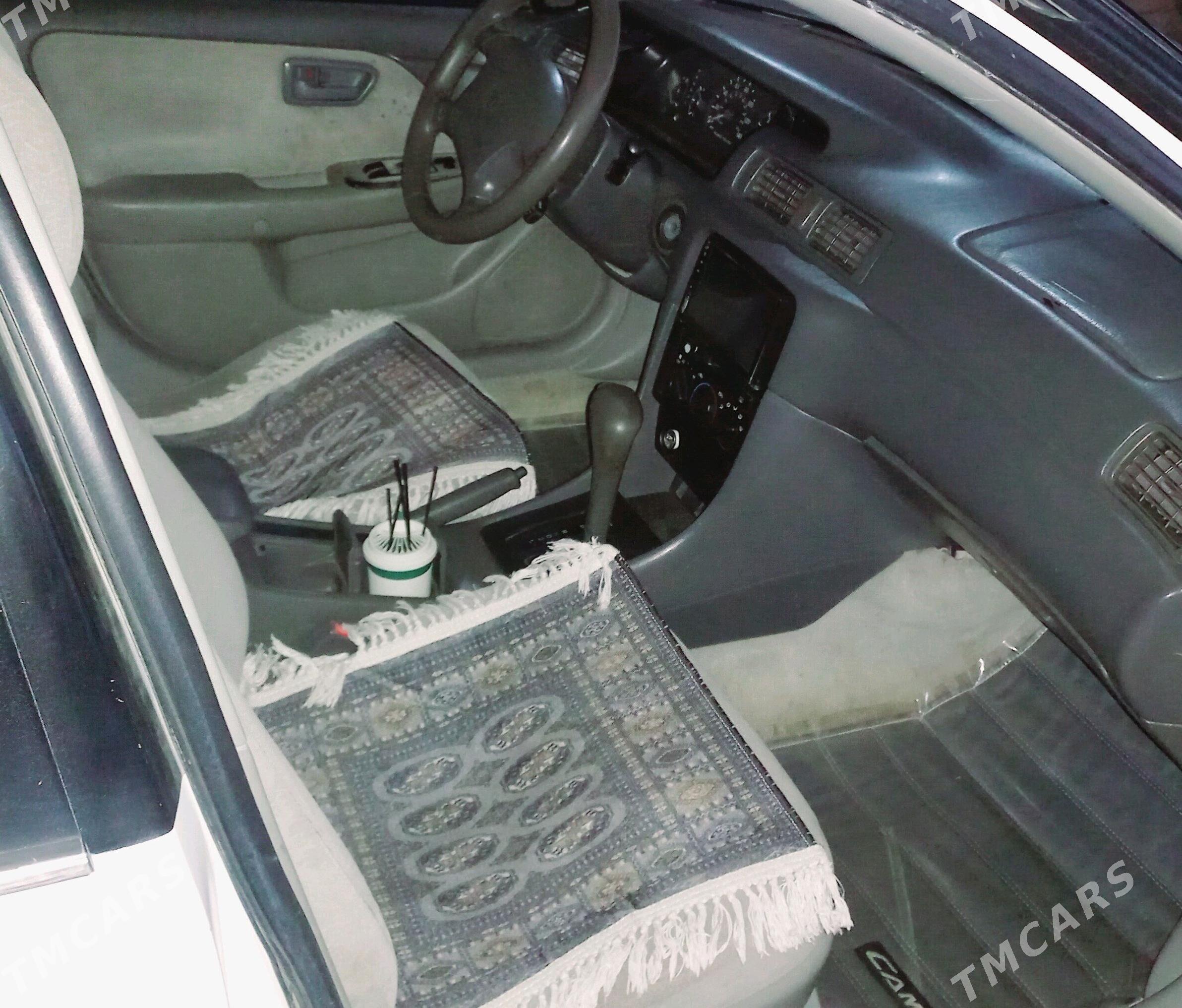 Toyota Camry 1997 - 140 000 TMT - Mary - img 8