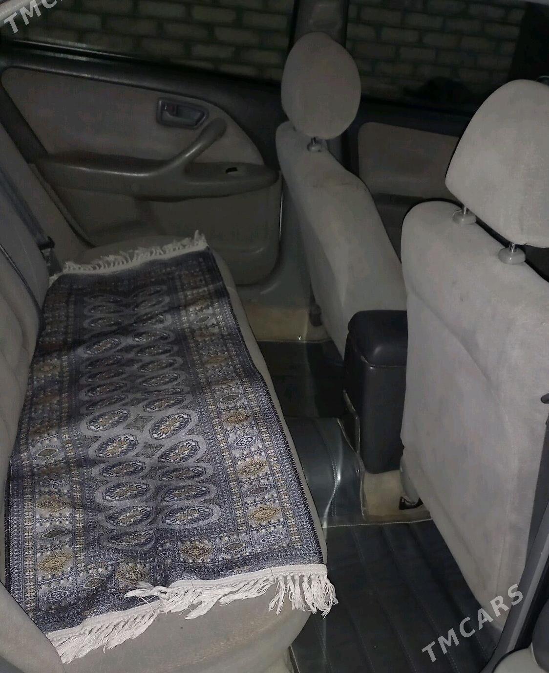 Toyota Camry 1997 - 140 000 TMT - Mary - img 7