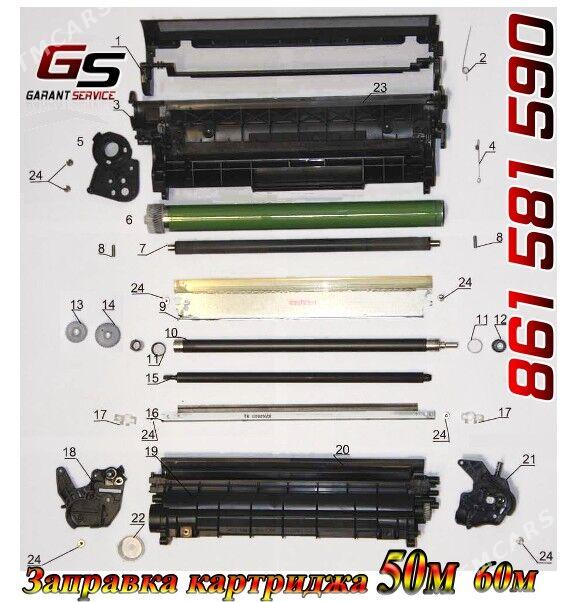 Kartrijy doldurmak 50man. - 15-nji tapgyr - img 3