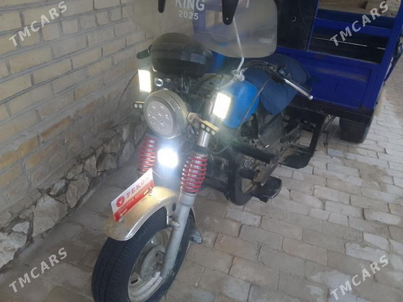 Fekon FK150-8G 2014 - 11 000 TMT - Ходжамбаз - img 1