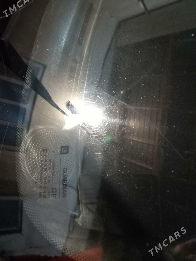 Opel Vectra 1994 - 50 000 TMT - Гурбансолтан Едже - img 6