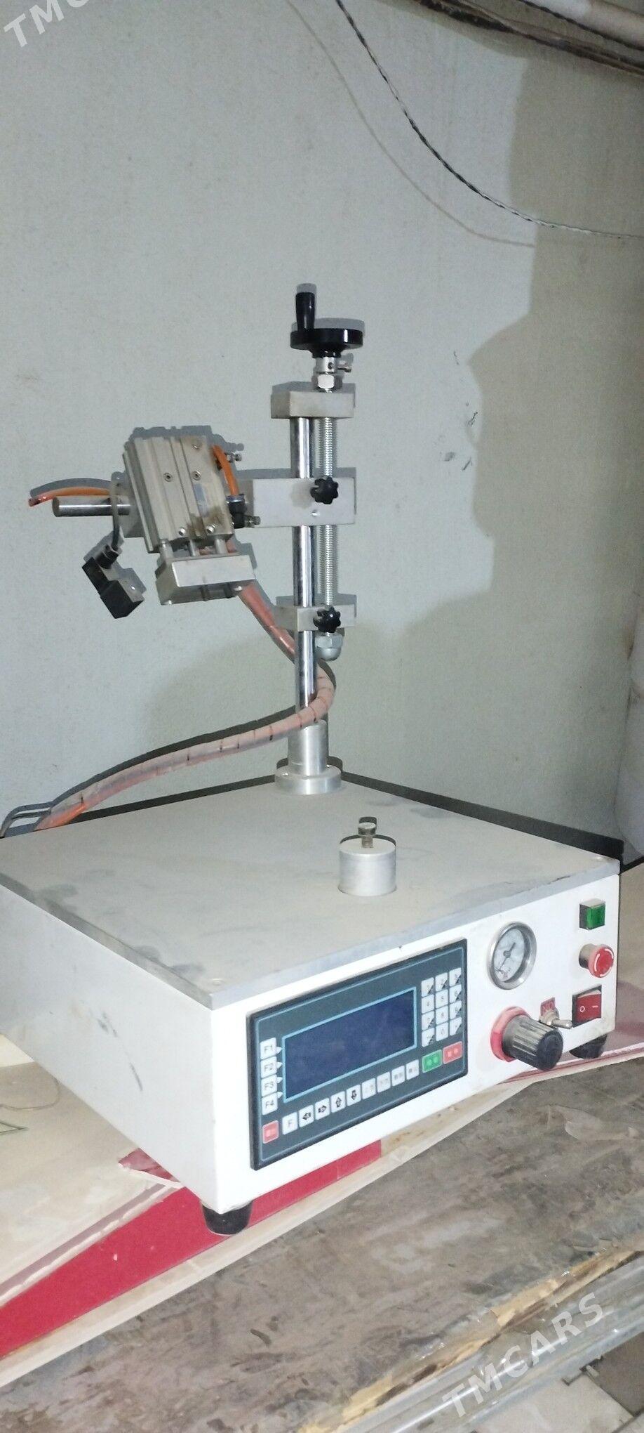 Avto yag filtir stanok - Mary - img 2