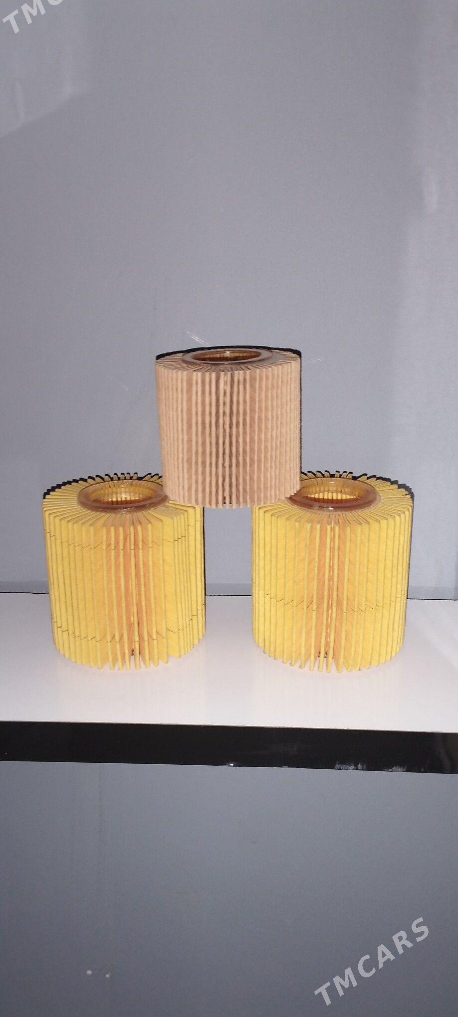 Avto yag filtir stanok - Mary - img 1