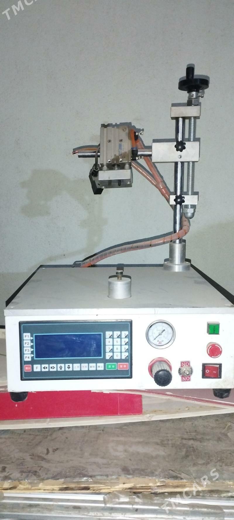 Avto yag filtir stanok - Mary - img 3