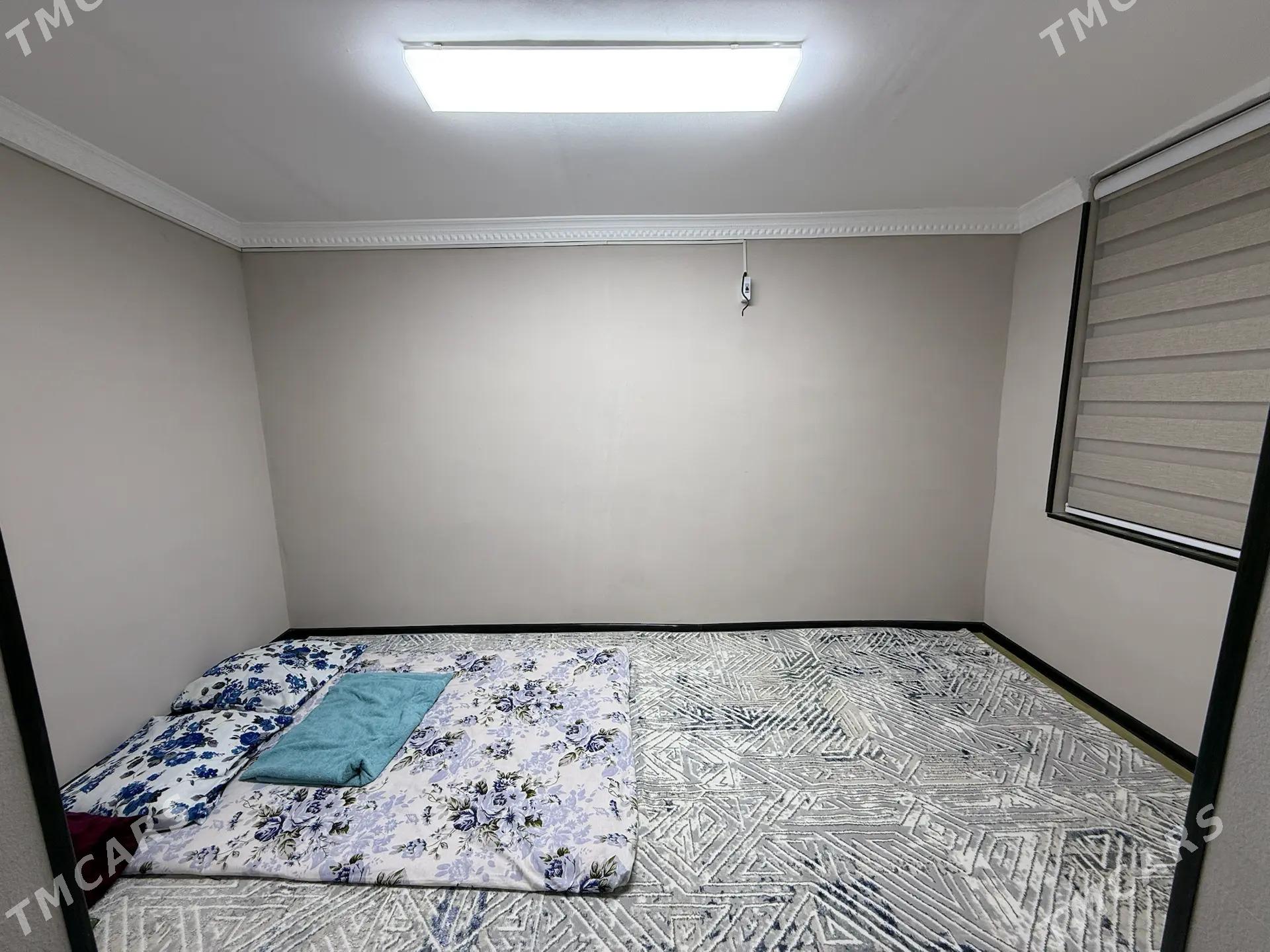 arenda jaý - Mary - img 5