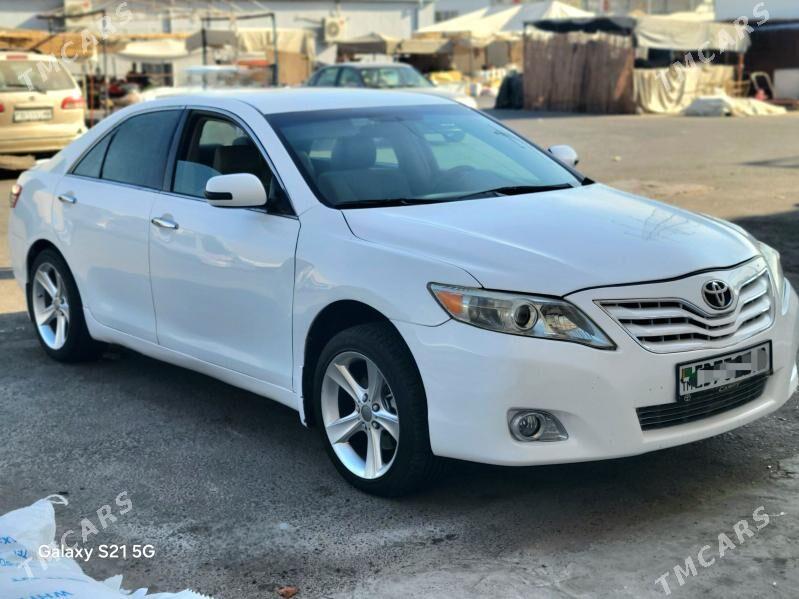 Toyota Camry 2007 - 230 000 TMT - Мары - img 6
