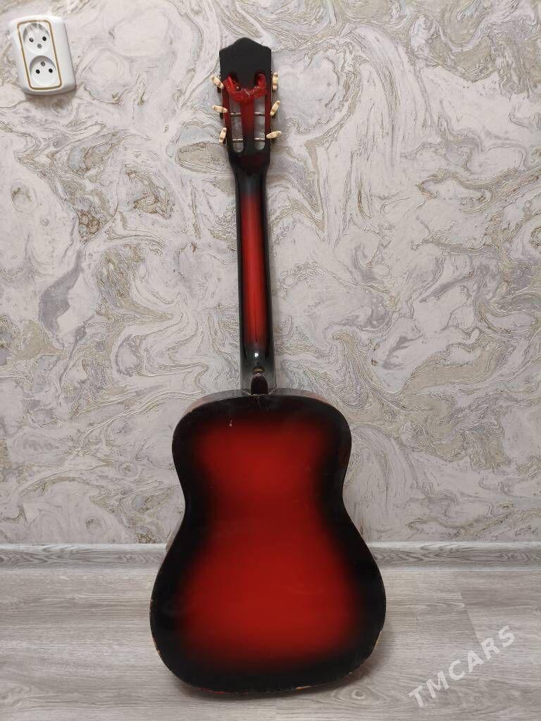 Гитара - Aşgabat - img 2