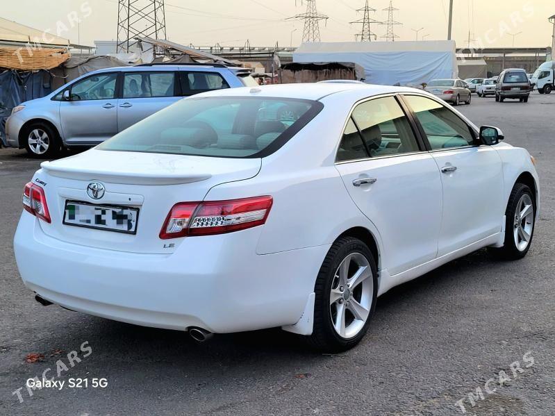 Toyota Camry 2007 - 230 000 TMT - Мары - img 3