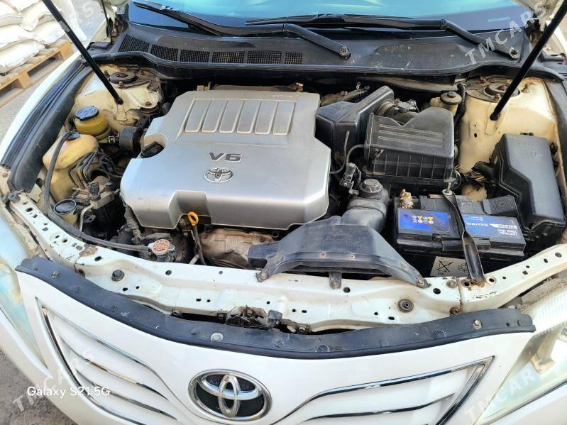Toyota Camry 2007 - 230 000 TMT - Мары - img 7