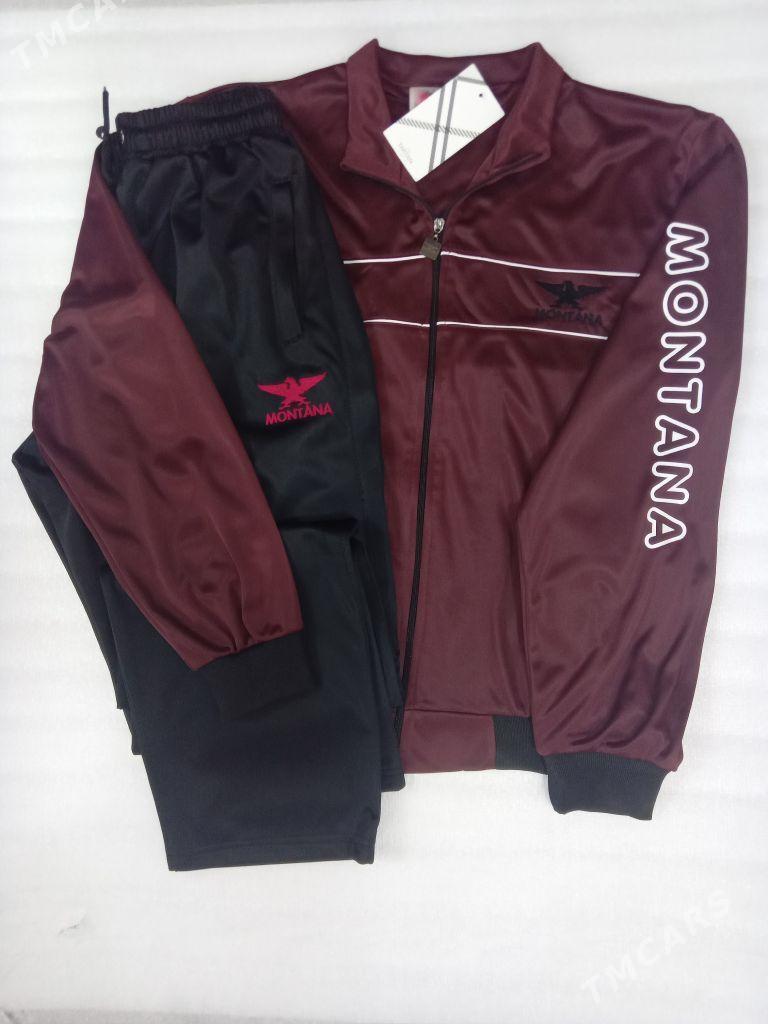 монтона - Daşoguz - img 8