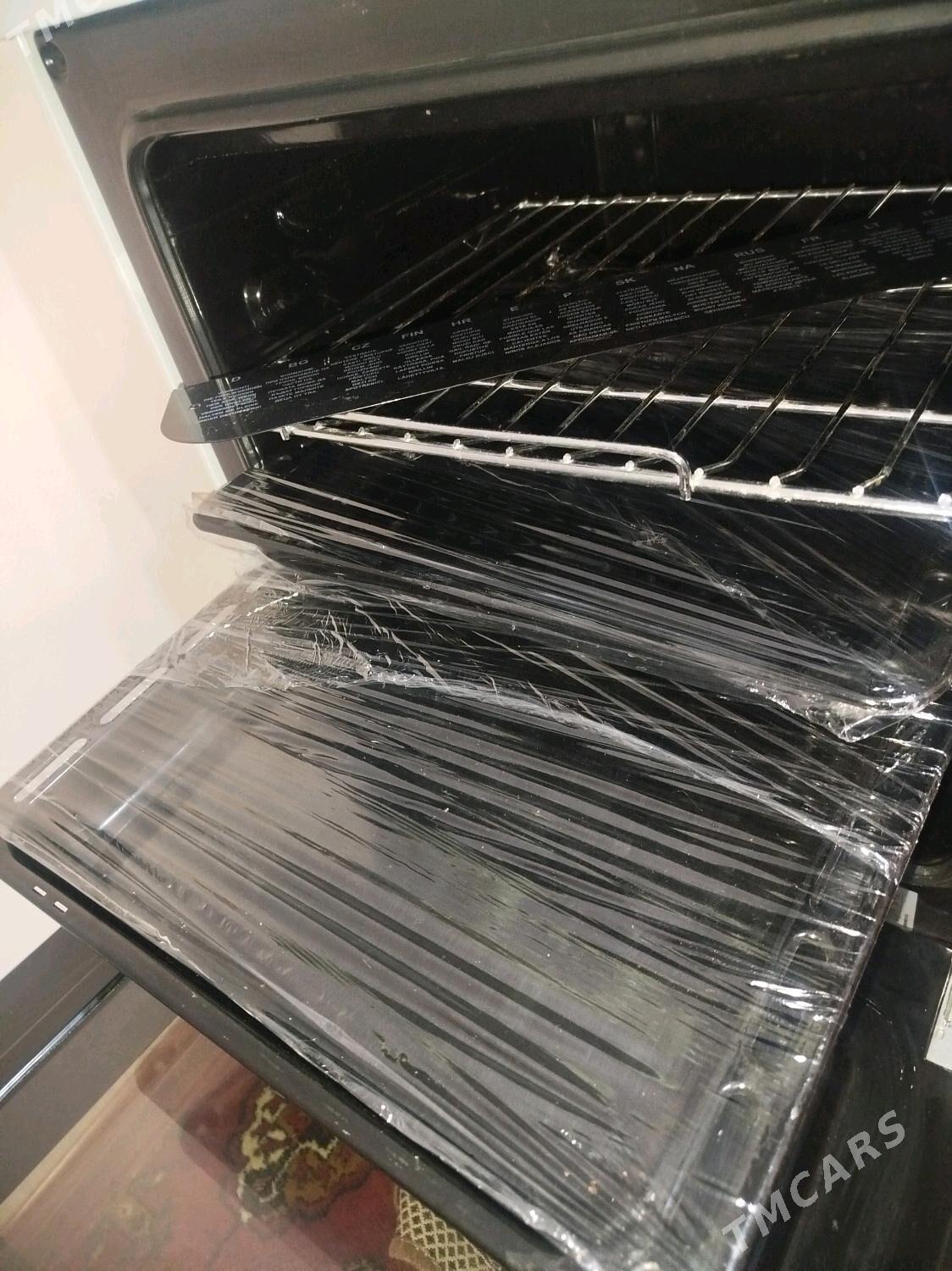 Vestel газ плита - Murgap - img 7