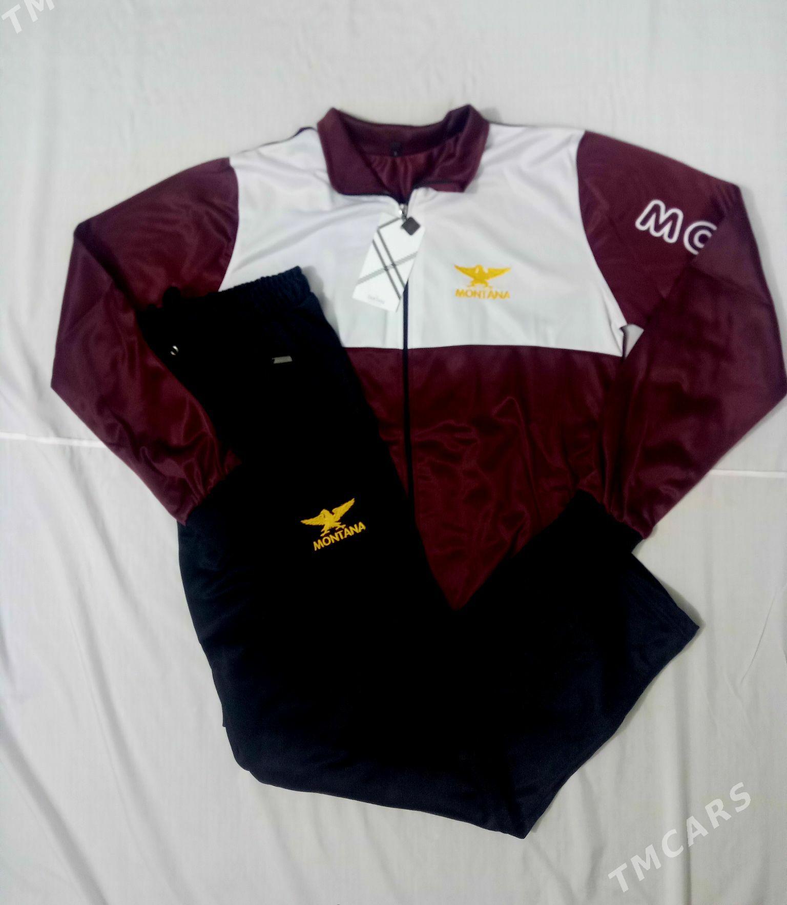 монтона - Daşoguz - img 6