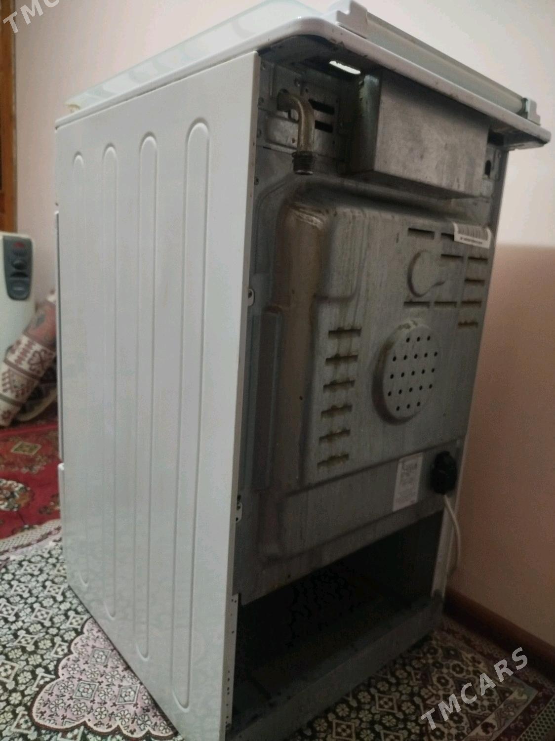 Vestel газ плита - Murgap - img 4