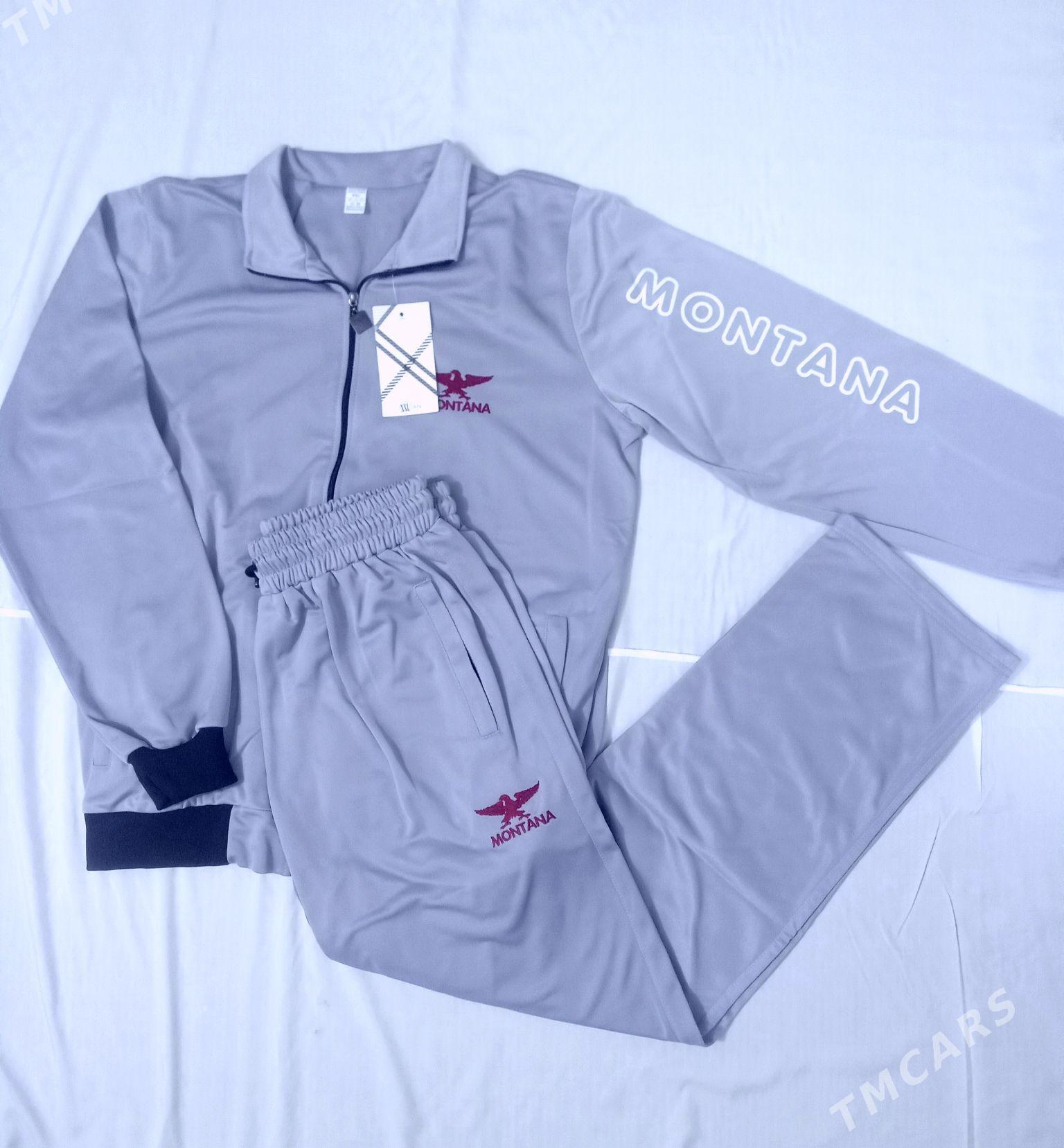 монтона - Daşoguz - img 7