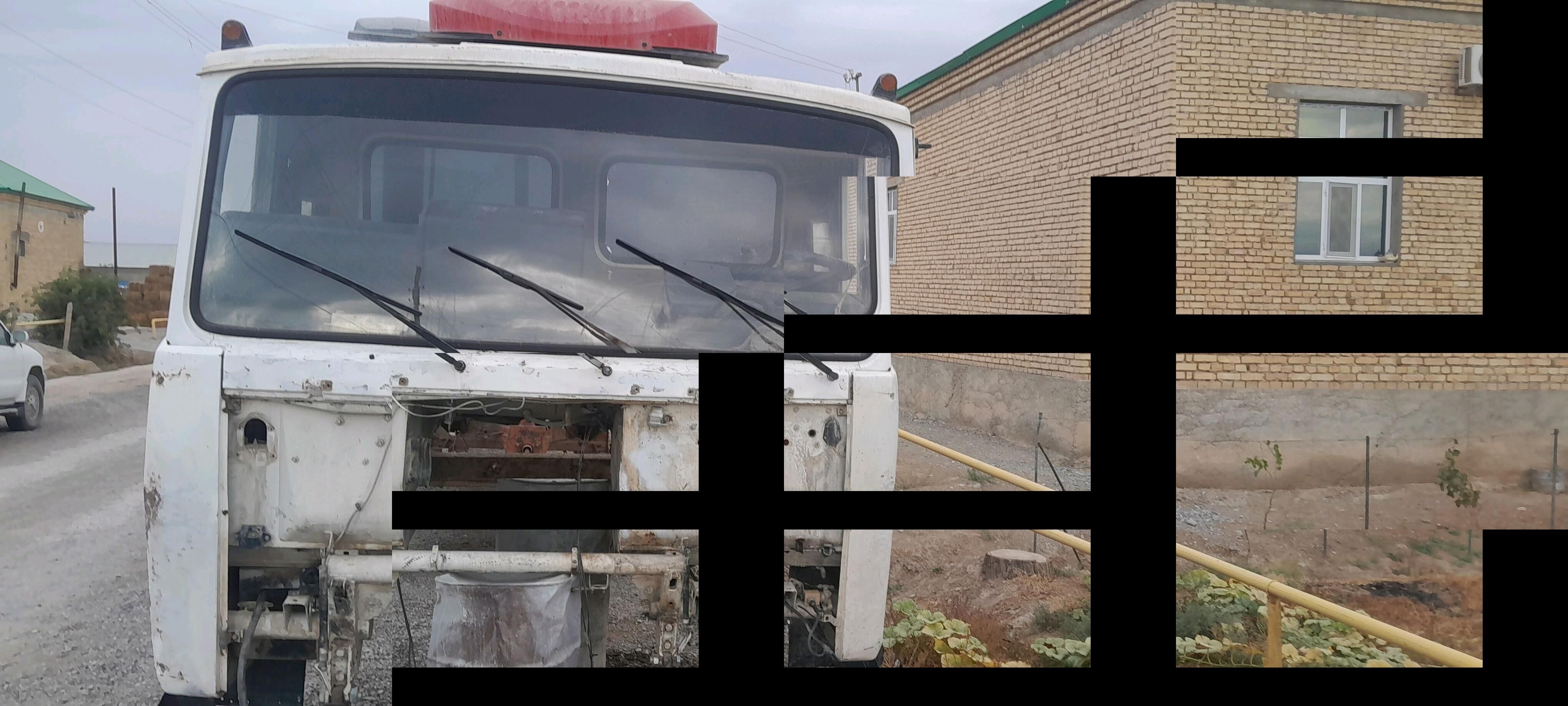 МАЗ Kabine 8 000 TMT - Gökdepe - img 2