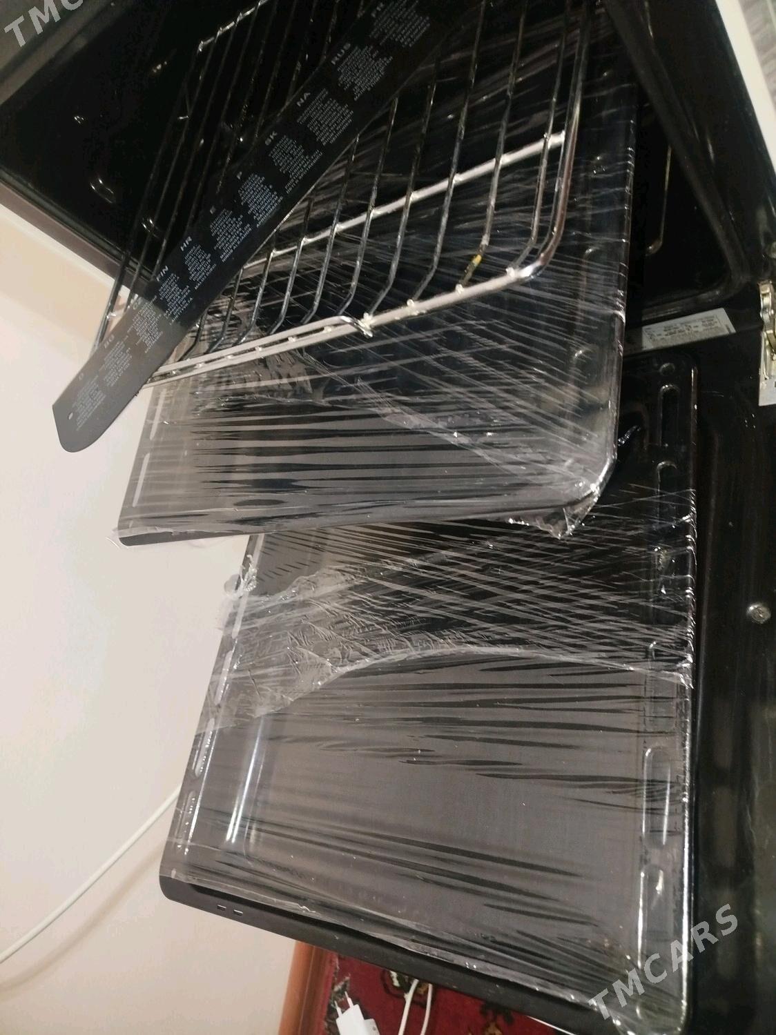 Vestel газ плита - Murgap - img 6