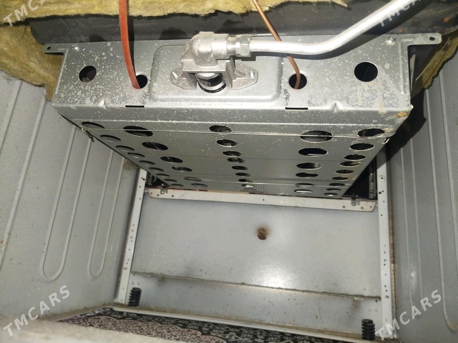 Vestel газ плита - Murgap - img 8