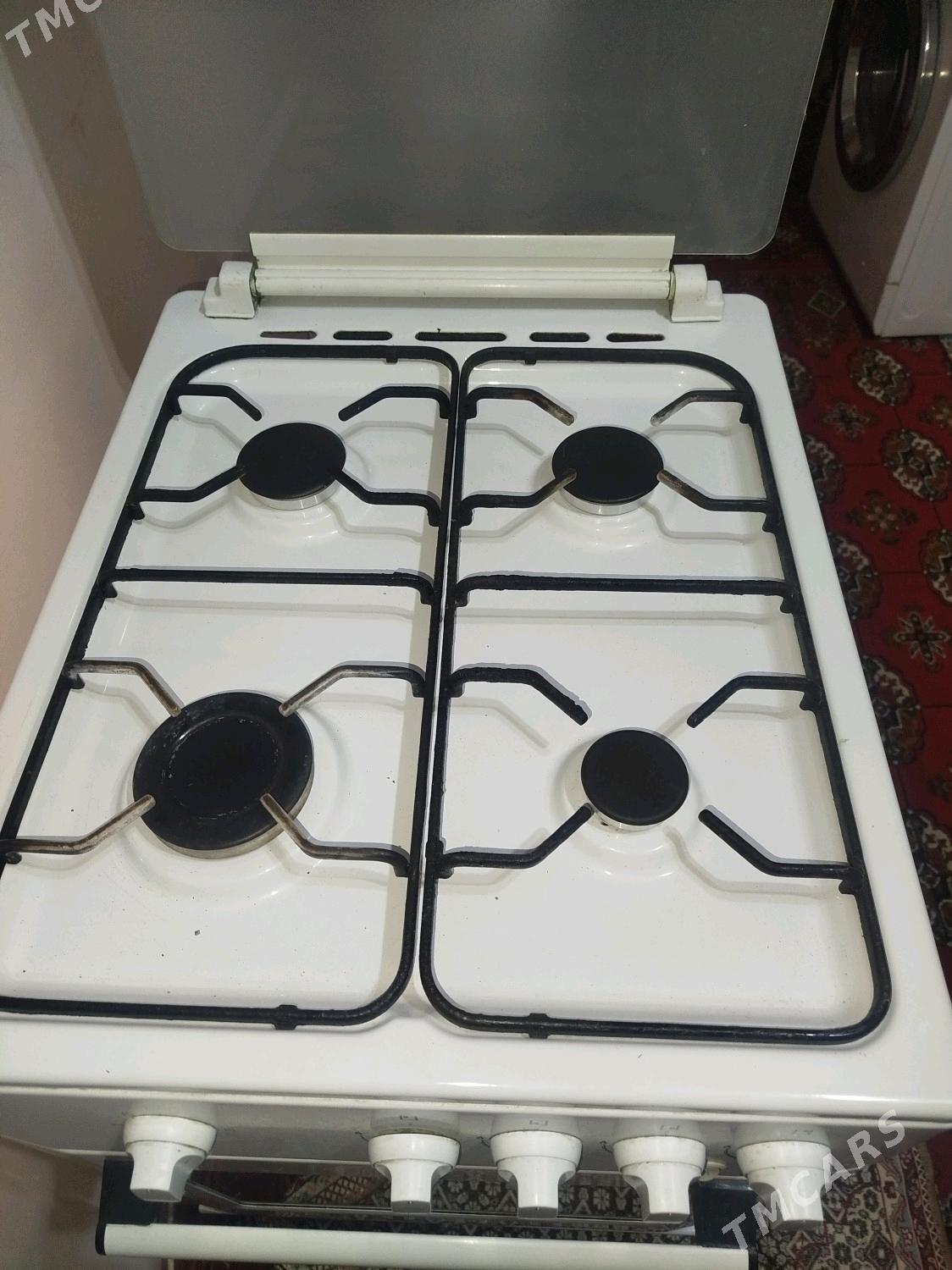 Vestel газ плита - Murgap - img 10