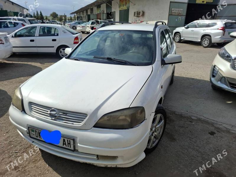 Opel Astra 1999 - 60 000 TMT - Aşgabat - img 3