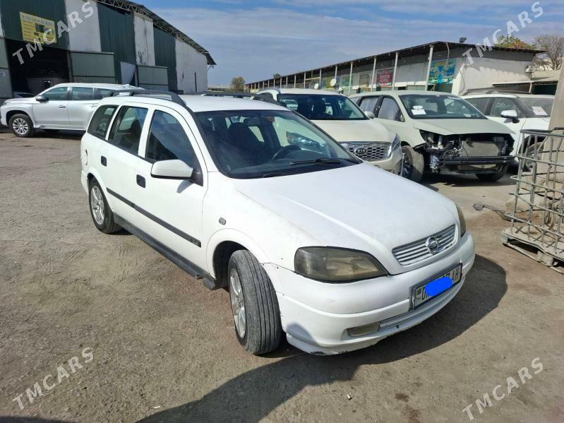 Opel Astra 1999 - 60 000 TMT - Aşgabat - img 2