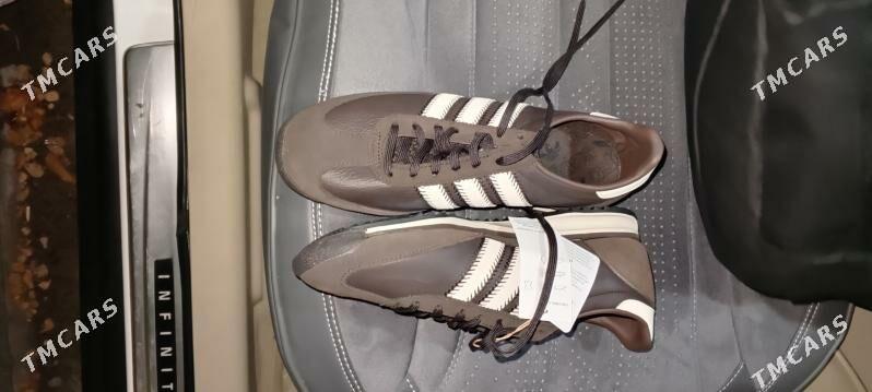 Adidas Copa Mundial (парадные) - Aşgabat - img 2