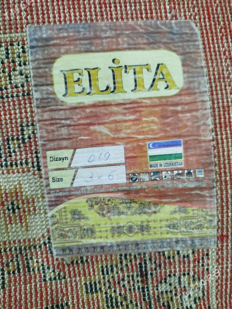 Haly - Şabat etr. - img 2