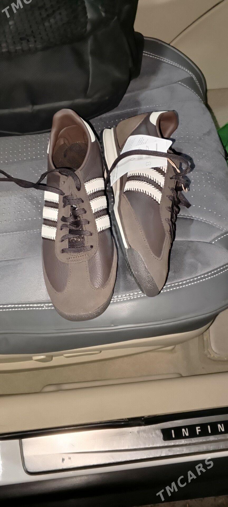 Adidas Copa Mundial (парадные) - Aşgabat - img 3