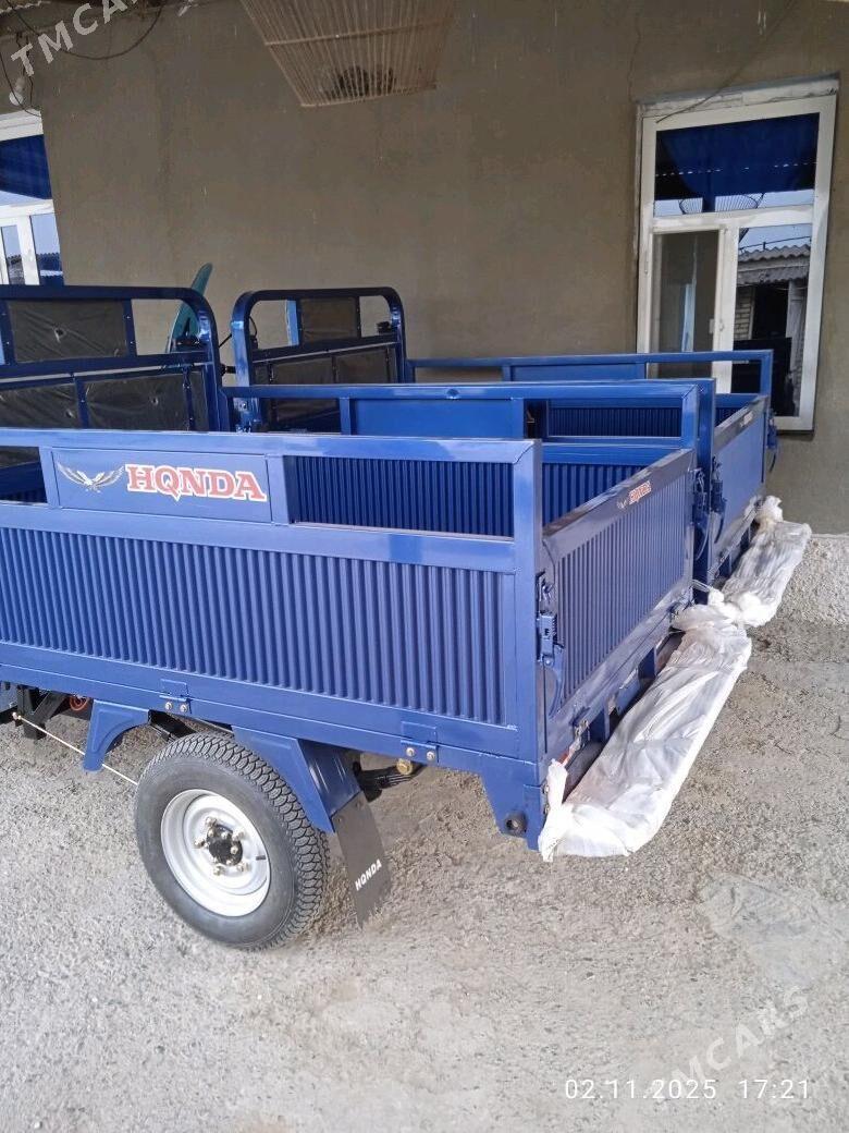 Fekon FK200-14G 2025 - 27 000 TMT - Бабадайхан - img 3