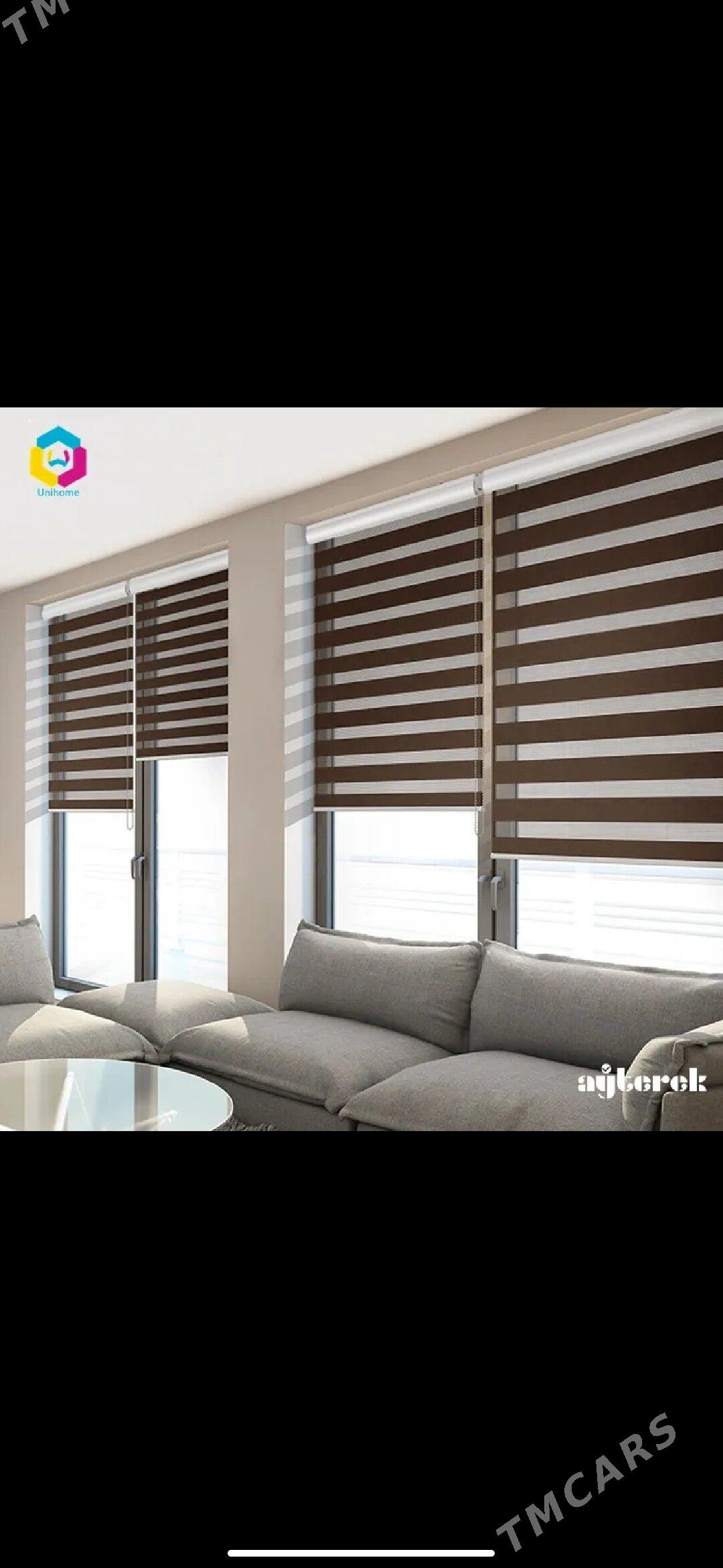 Žalyuz Kredit Jalyyz setka - Aşgabat - img 1