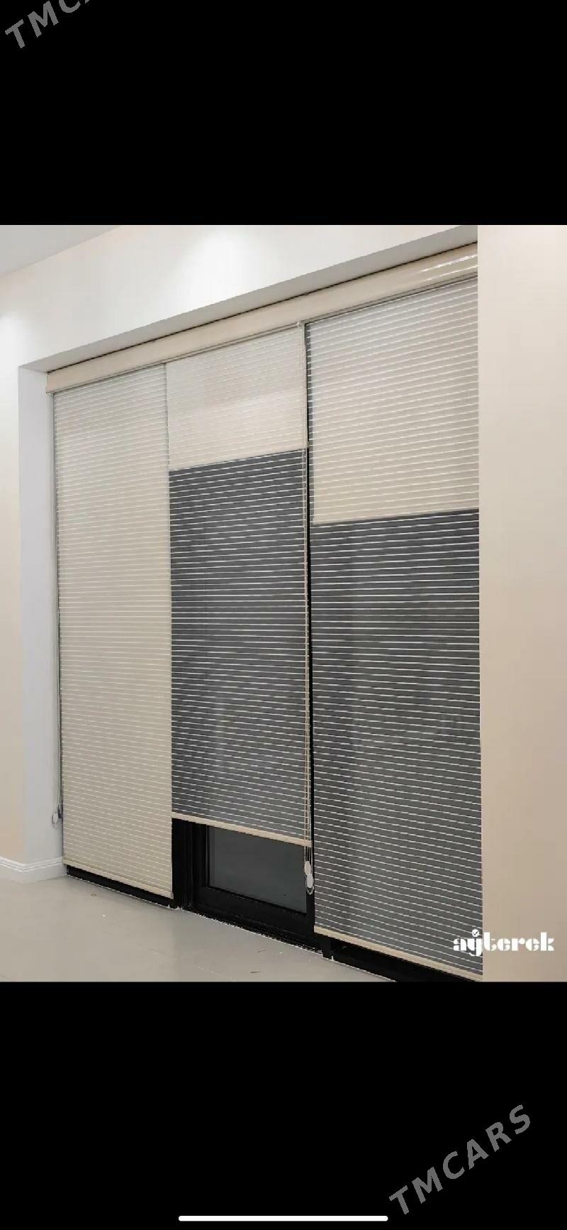 Žalyuz Kredit Jalyyz setka - Aşgabat - img 3