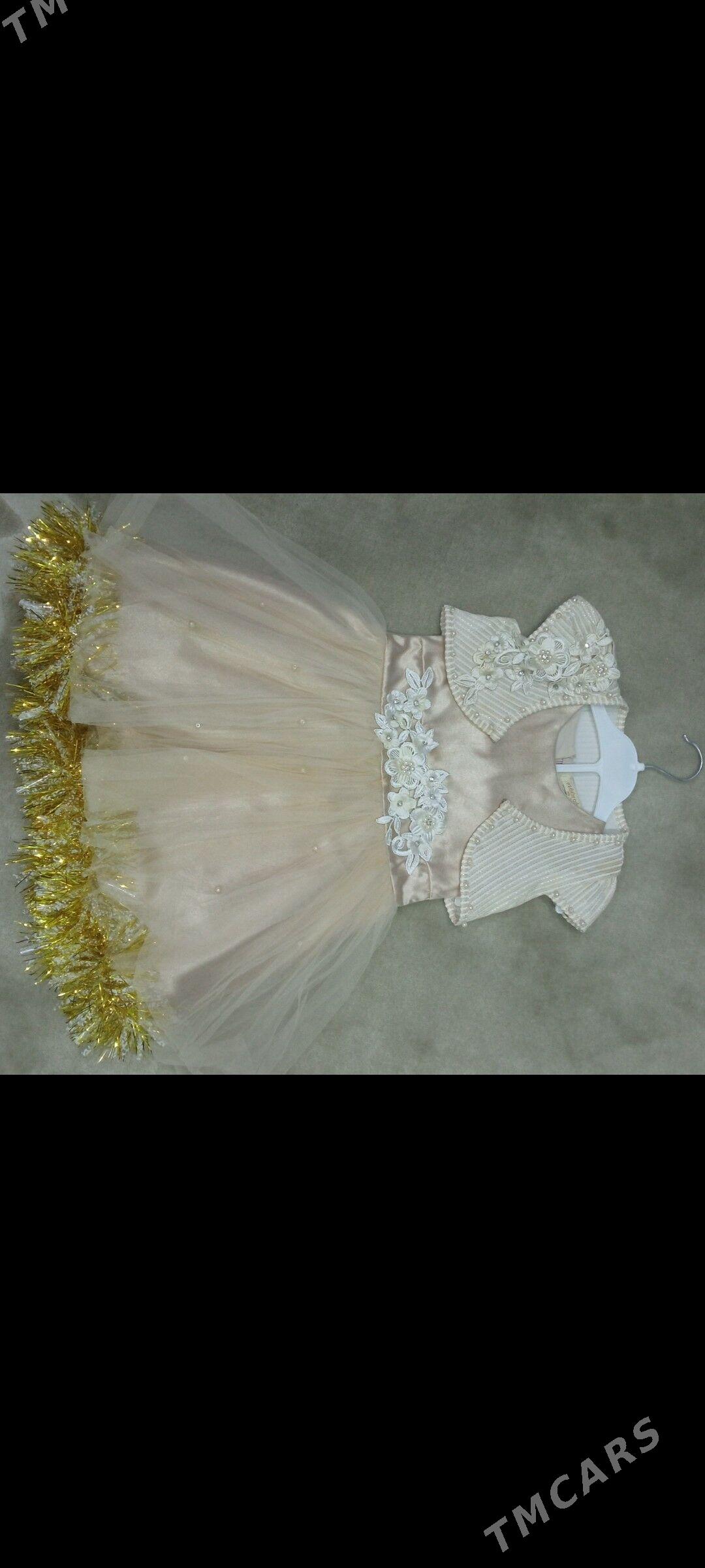 Платье - Parahat 1 - img 2