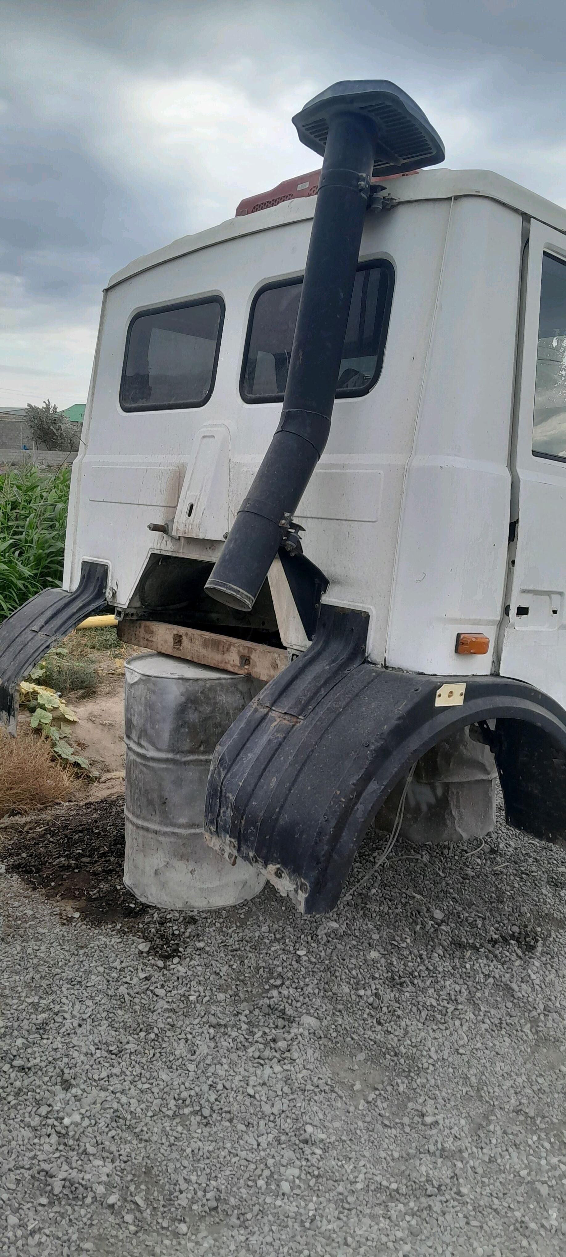 МАЗ Kabine 8 000 TMT - Gökdepe - img 3