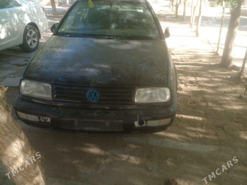 Volkswagen Jetta 1992 - 25 000 TMT - Сейди - img 3