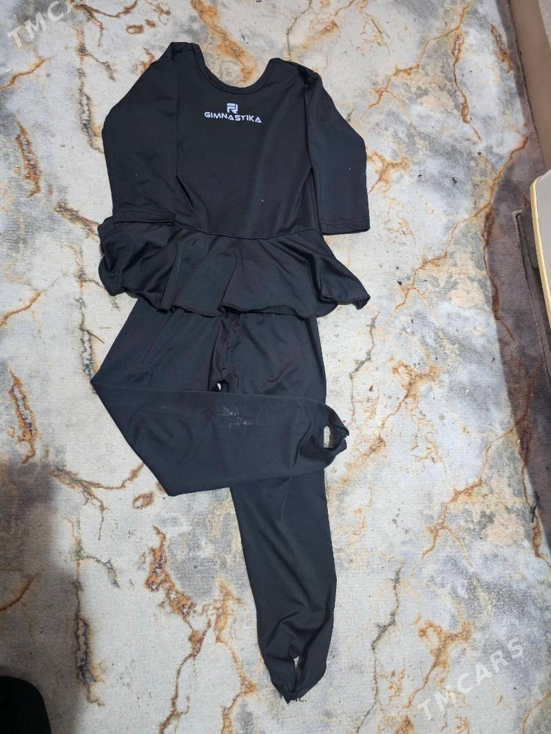 Костюм для гимнастики - Туркменабат - img 2