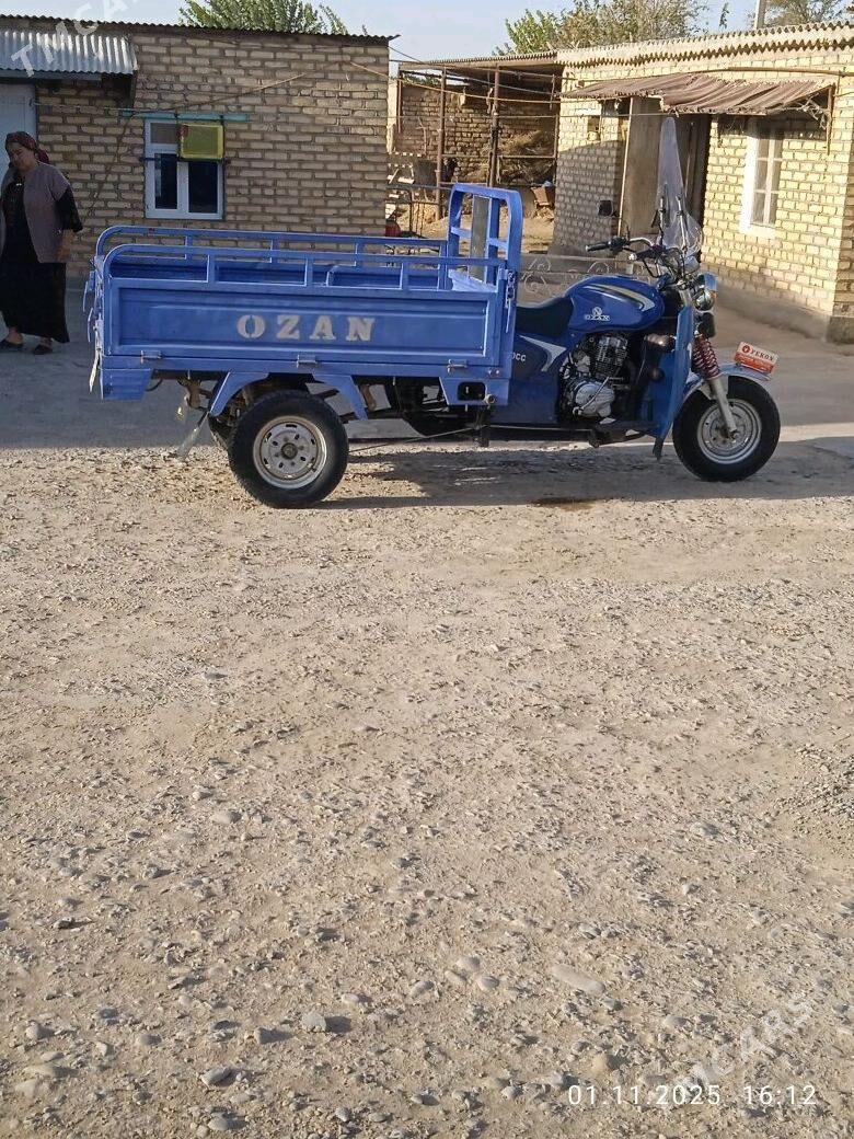 Fekon FK200-14G 2017 - 16 000 TMT - Babadaýhan - img 5