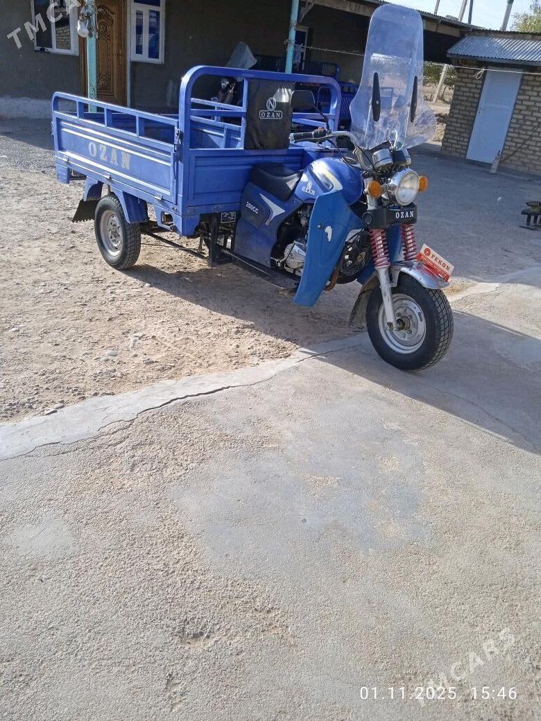 Fekon FK200-14G 2017 - 16 000 TMT - Babadaýhan - img 2